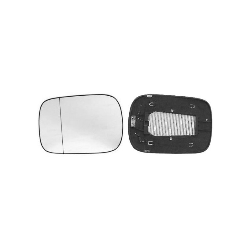 IPARLUX 31350901 Cristal de espejo, retrovisor exterior - 1