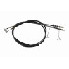 VAICO V25-30058 Cable de accionamiento, freno de estacionamiento - 1