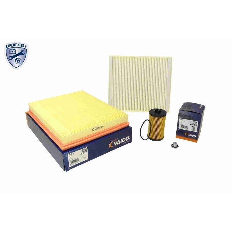 VAICO V40-4128 Kit de piezas, revisión - 1