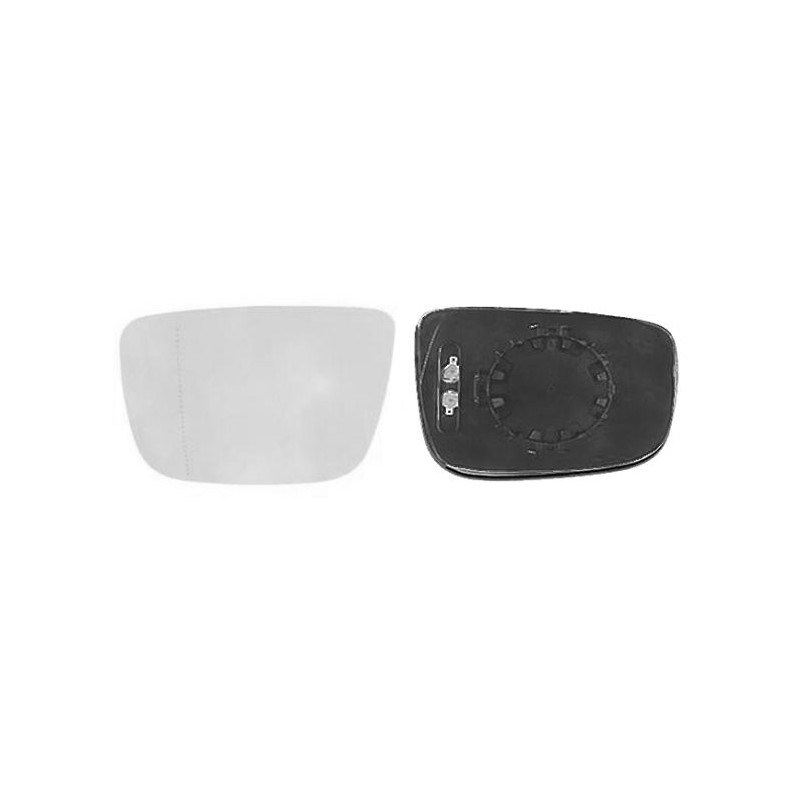 IPARLUX 31351602 Cristal de espejo, retrovisor exterior - 1