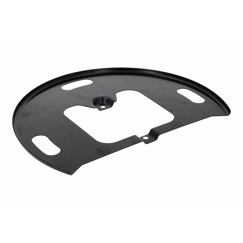VAICO V27-0101 Chapa protectora contra salpicaduras, disco de freno