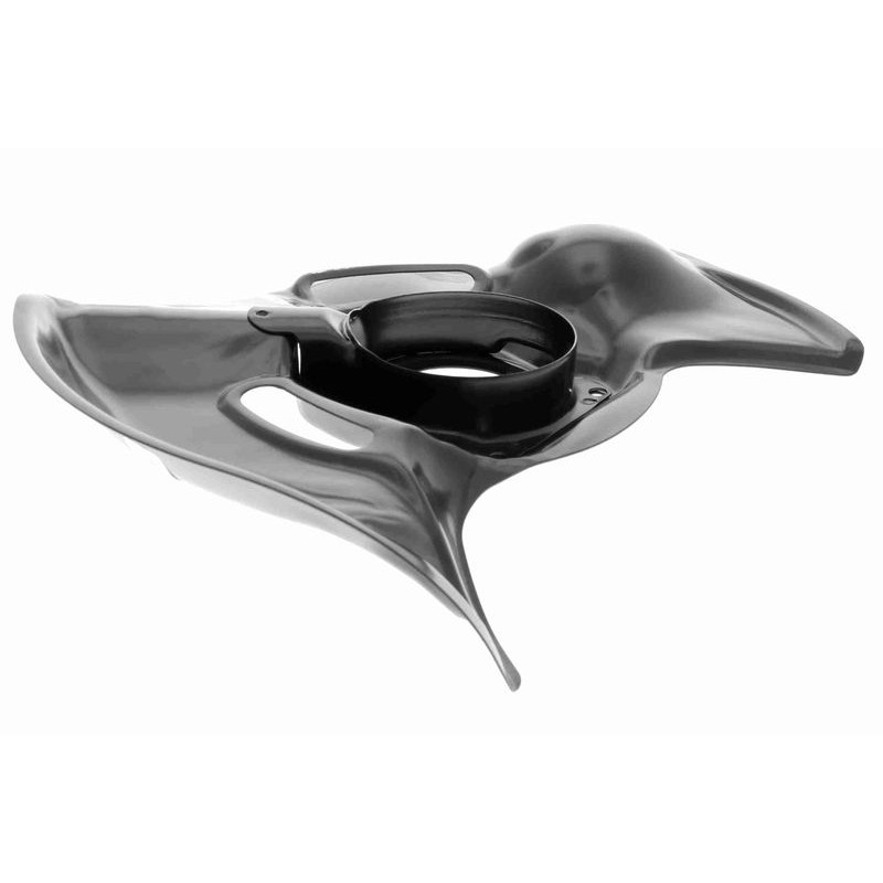 VAICO V30-3224 Chapa protectora contra salpicaduras, disco de freno