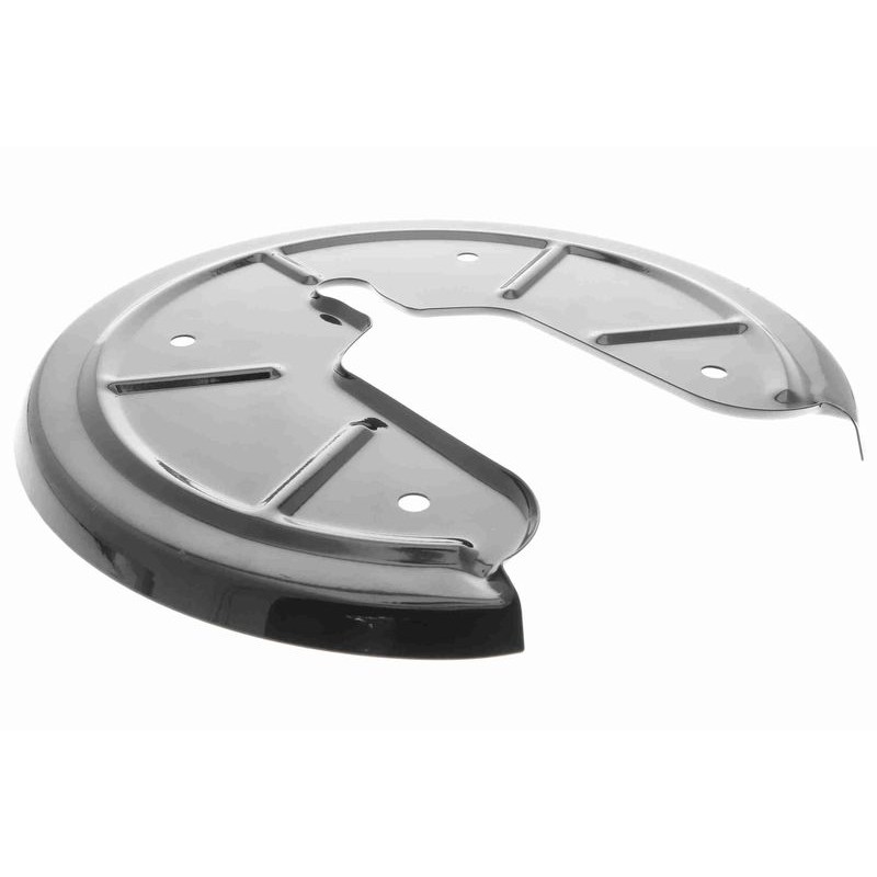 VAICO V45-0155 Chapa protectora contra salpicaduras, disco de freno
