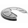 VAICO V45-0155 Chapa protectora contra salpicaduras, disco de freno