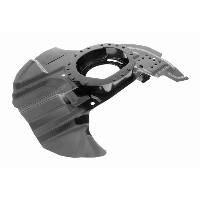 VAICO V20-3544 Chapa protectora contra salpicaduras, disco de freno