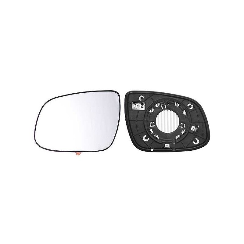IPARLUX 31361914 Cristal de espejo, retrovisor exterior
