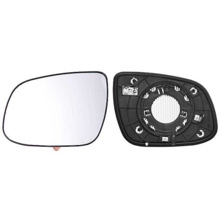 IPARLUX 31361914 Cristal de espejo, retrovisor exterior
