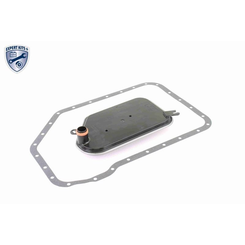 VAICO V10-0387 Kit filtro hidrtáulico, caja automática - 1