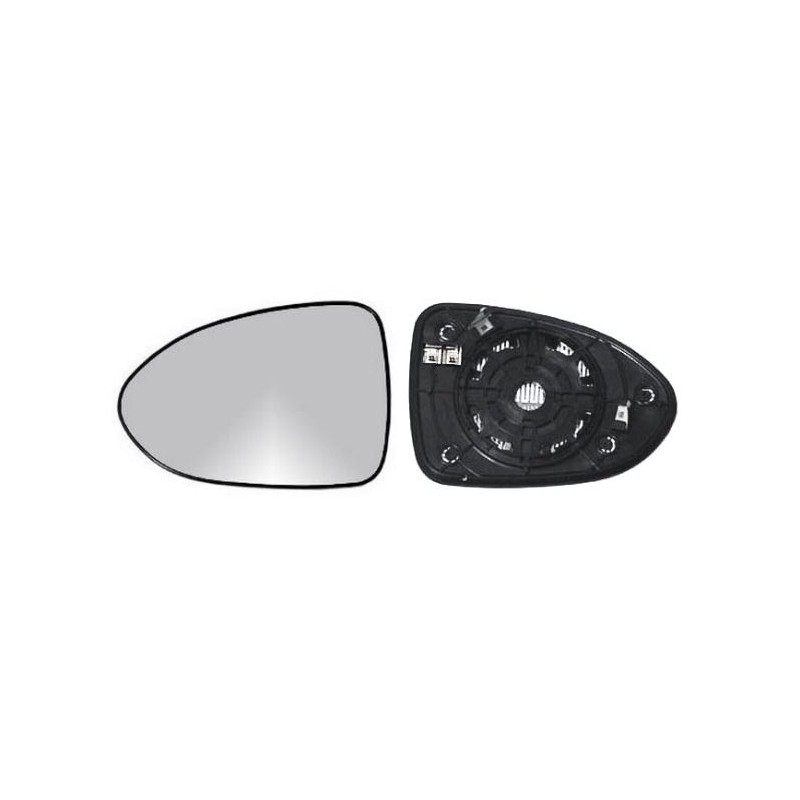 IPARLUX 31369923 Cristal de espejo, retrovisor exterior - 1