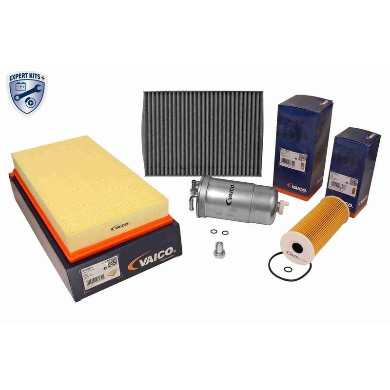 VAICO V10-3190 Kit de piezas, revisión - 1