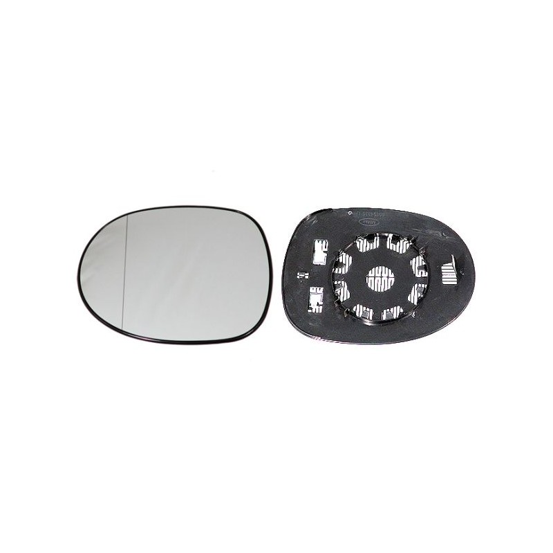 IPARLUX 31370501 Cristal de espejo, retrovisor exterior - 1