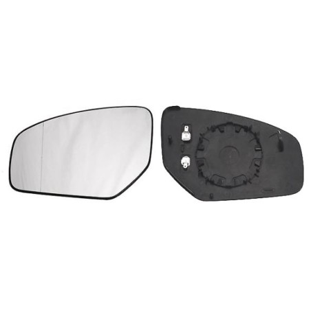IPARLUX 31370631 Cristal de espejo, retrovisor exterior