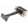 VAICO V30-2291 Asegurador puerta - 1