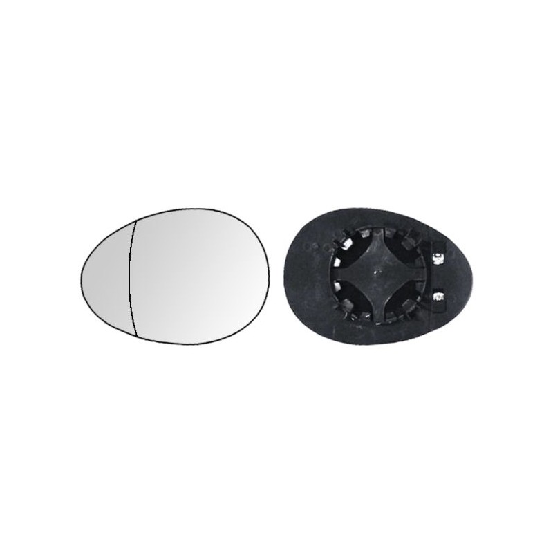 IPARLUX 31375001 Cristal de espejo, retrovisor exterior - 1