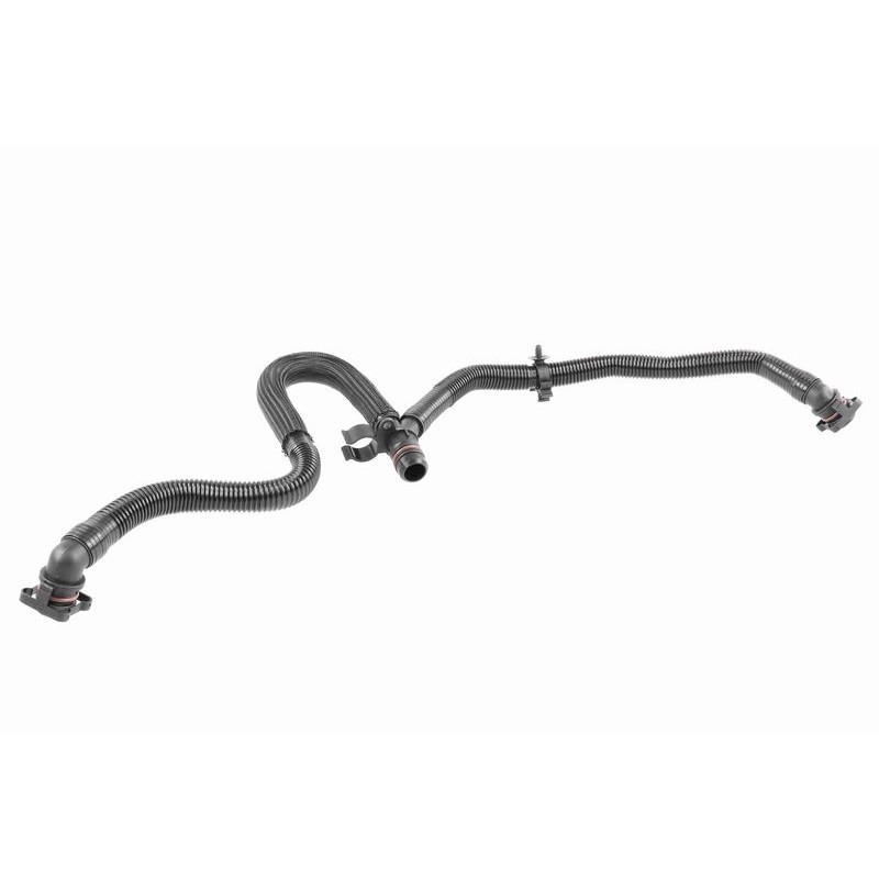 VAICO V10-5455 Tubo flexible, ventilación del cárter - 1