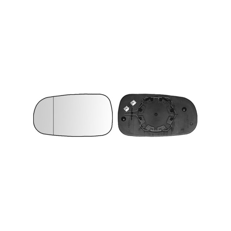IPARLUX 31392402 Cristal de espejo, retrovisor exterior - 1