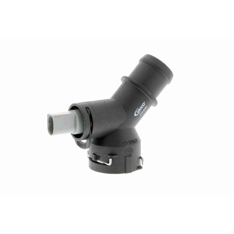 VAICO V10-9761 Brida de refrigerante - 1