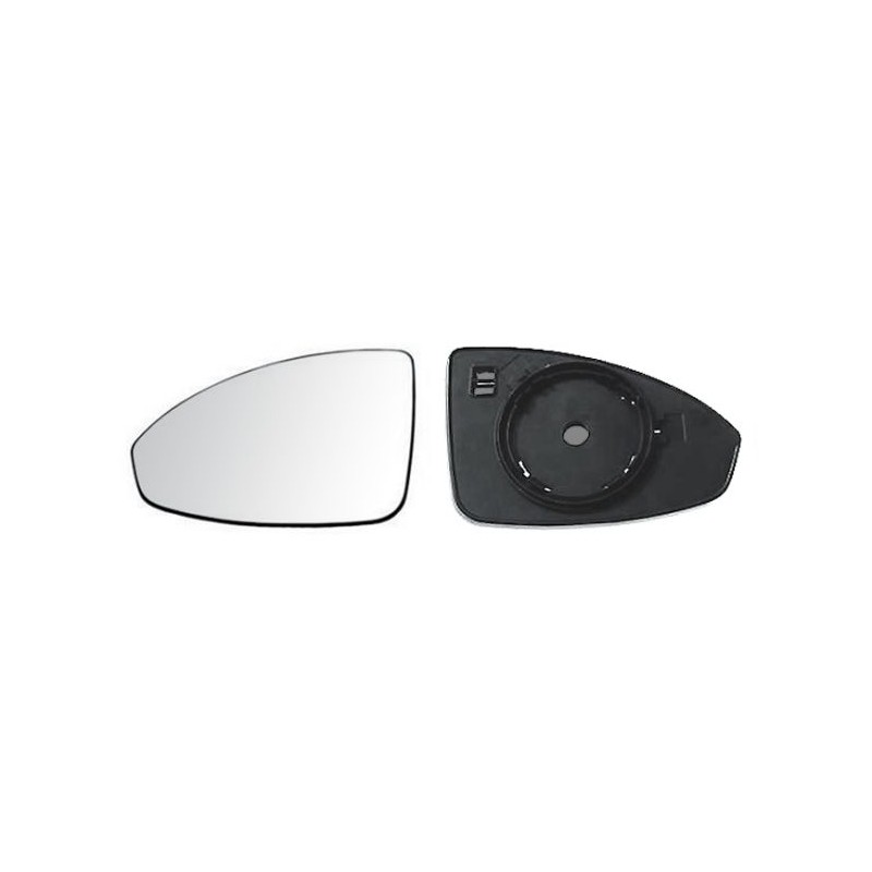 IPARLUX 31404395 Cristal de espejo, retrovisor exterior - 1