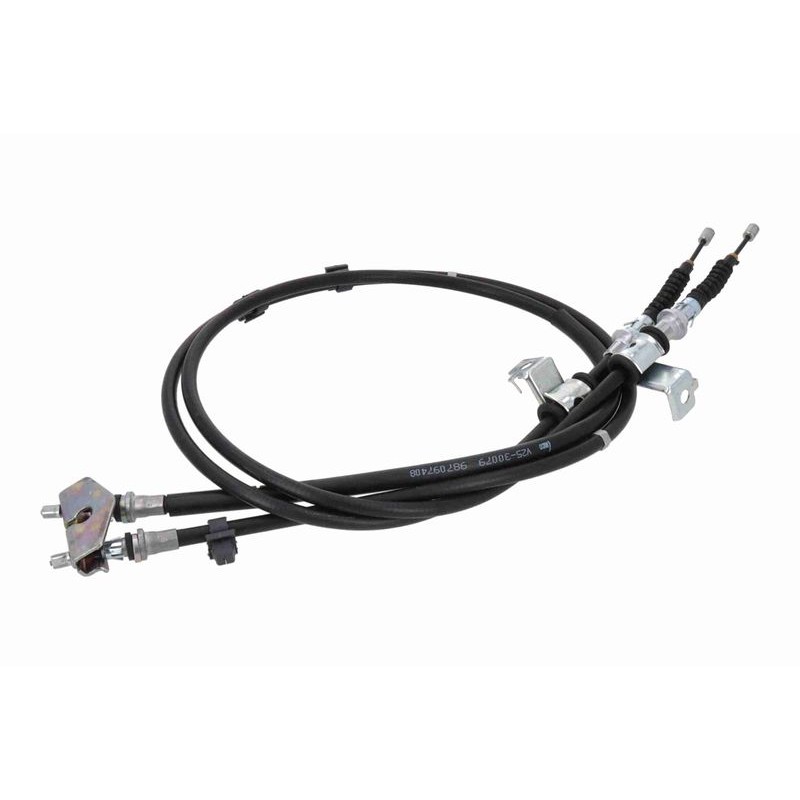 VAICO V25-30079 Cable de accionamiento, freno de estacionamiento - 1