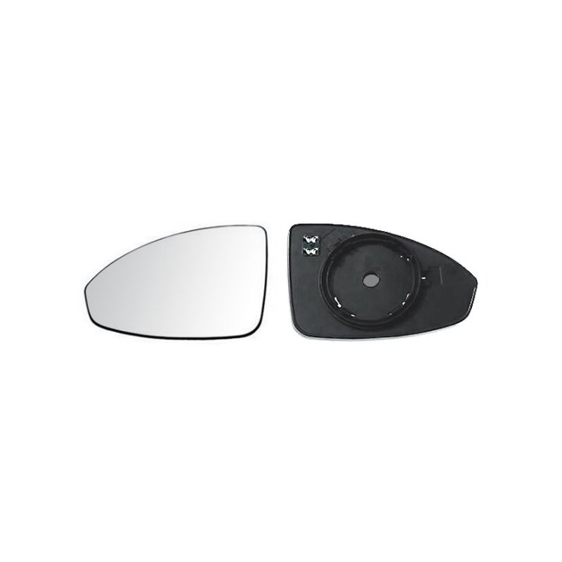 IPARLUX 31404853 Cristal de espejo, retrovisor exterior - 1