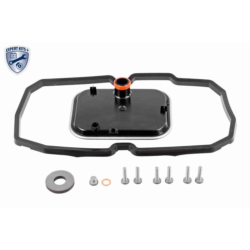 VAICO V30-2255-BEK Kit, cambio de aceite del cambio automático