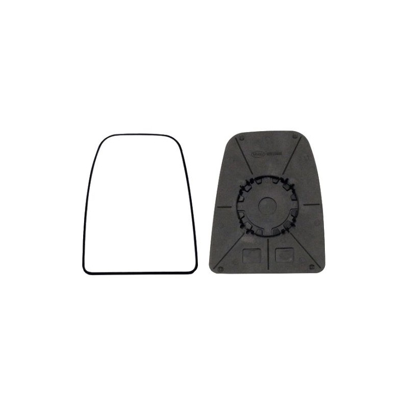 IPARLUX 31421402 Cristal de espejo, retrovisor exterior - 1