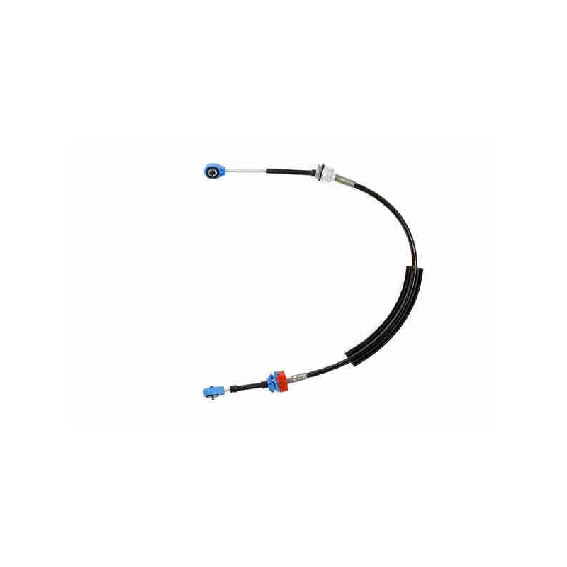 VAICO V46-1054 Cable de accionamiento, caja de cambios manual - 1