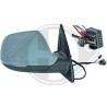 DIEDERICHS 1096424 Retrovisor exterior - 1