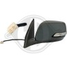 DIEDERICHS 6673525 Retrovisor exterior - 1