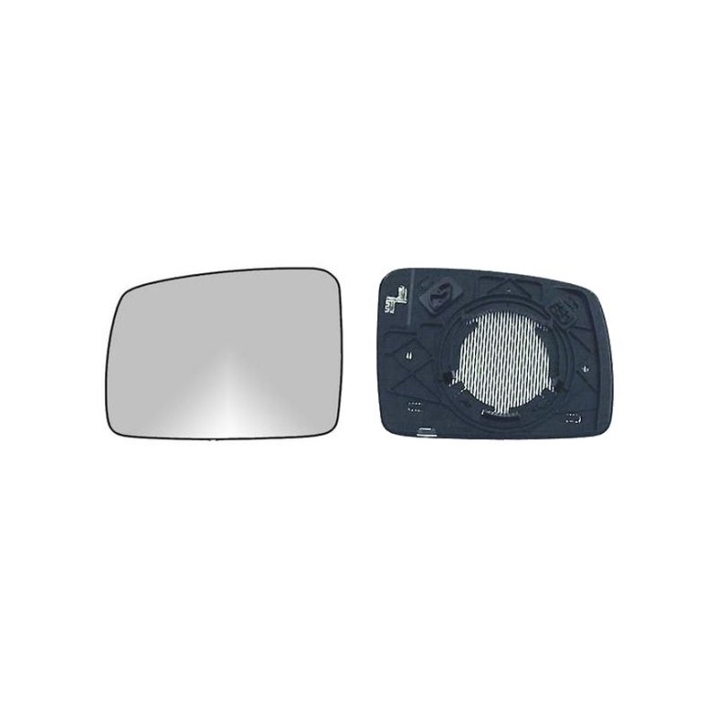IPARLUX 31470422 Cristal de espejo, retrovisor exterior - 1