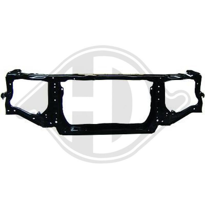 DIEDERICHS 5845802 Revestimiento frontal - 1