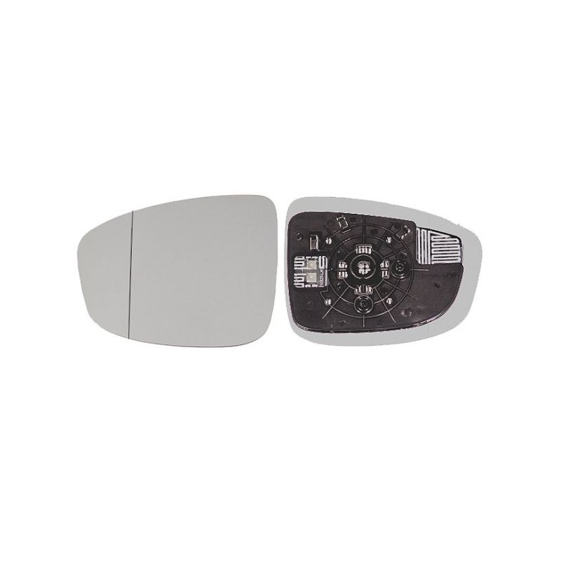 IPARLUX 31484102 Cristal de espejo, retrovisor exterior - 1