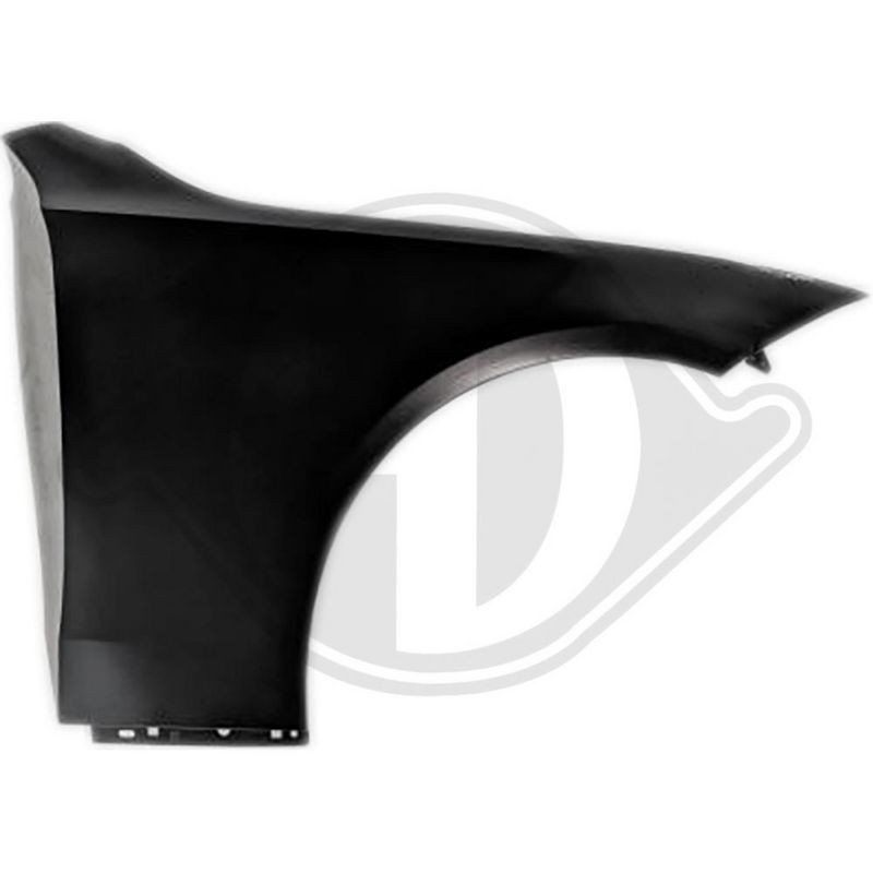 DIEDERICHS 1674006 Guardabarros - 1