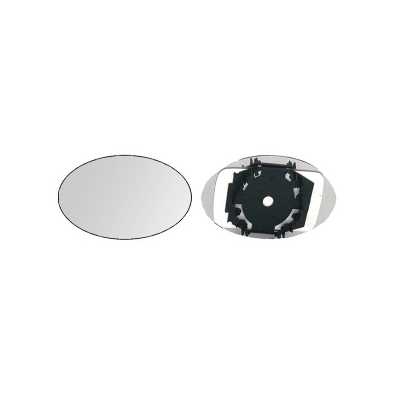 IPARLUX 31490119 Cristal de espejo, retrovisor exterior - 1