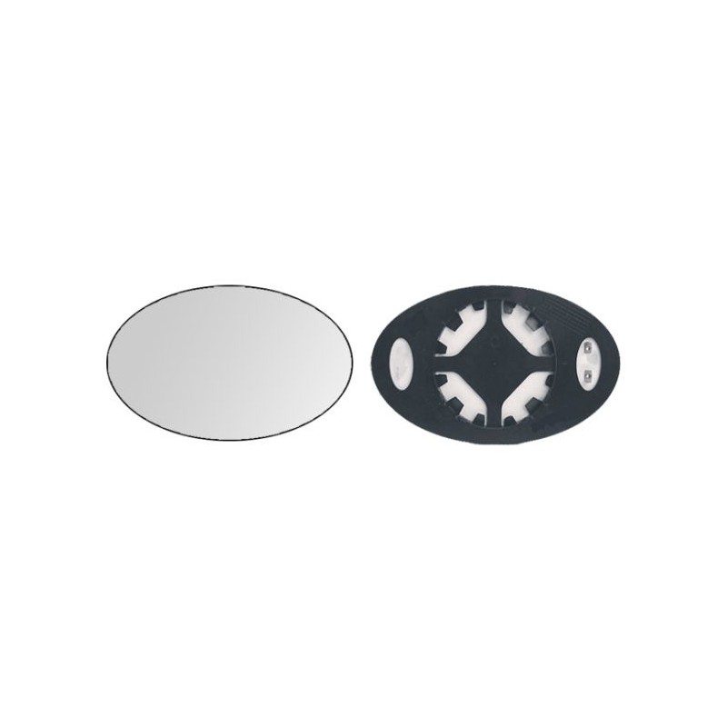 IPARLUX 31490129 Cristal de espejo, retrovisor exterior - 1