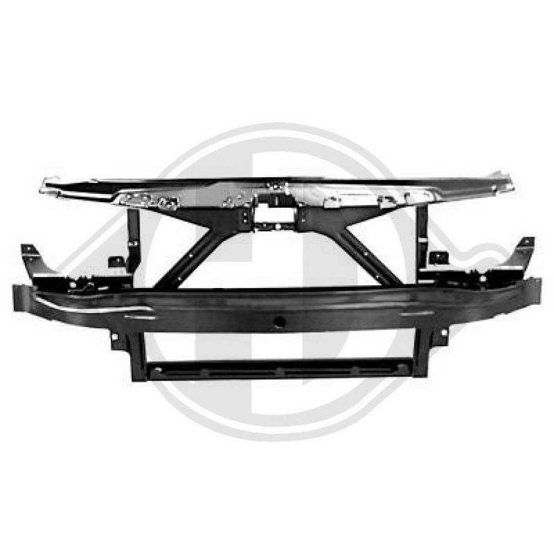 DIEDERICHS 7431003 Revestimiento frontal - 1