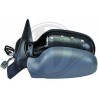 DIEDERICHS 7680225 Retrovisor exterior - 1