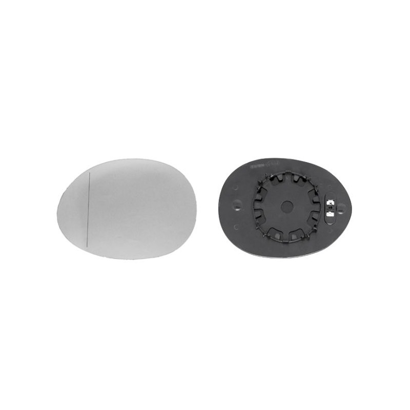 IPARLUX 31490202 Cristal de espejo, retrovisor exterior - 1