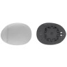 IPARLUX 31490202 Cristal de espejo, retrovisor exterior - 1