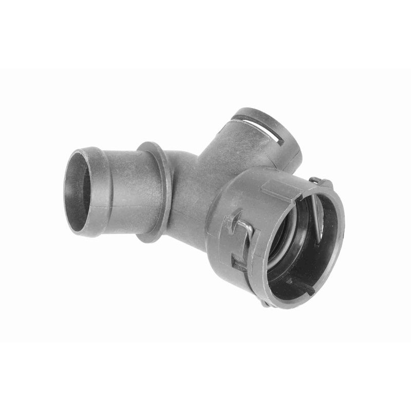 VAICO V10-5865 Brida de refrigerante - 1