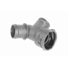 VAICO V10-5865 Brida de refrigerante - 1