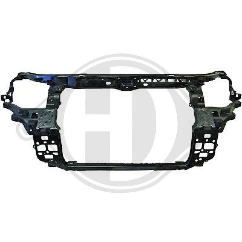 DIEDERICHS 6871202 Revestimiento frontal - 1