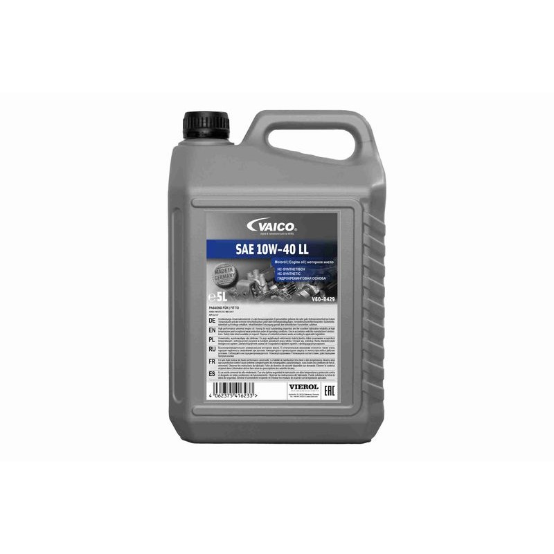 VAICO V60-0429 Aceite de motor - 1
