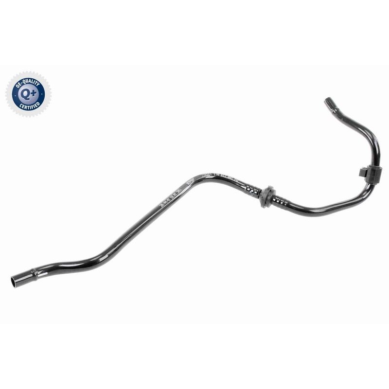 VAICO V10-3619 Tubo flexible de depresión, sistema de frenado - 1