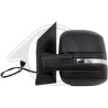 DIEDERICHS 2282325 Retrovisor exterior - 1