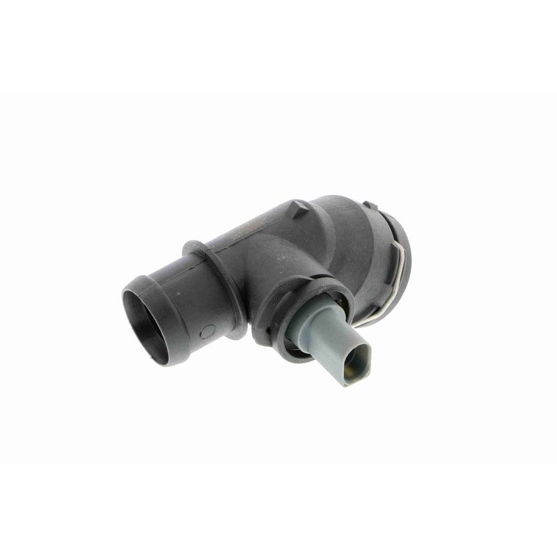 VAICO V10-9760 Brida de refrigerante - 1