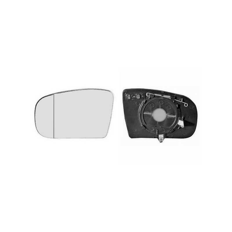 IPARLUX 31502641 Cristal de espejo, retrovisor exterior - 1
