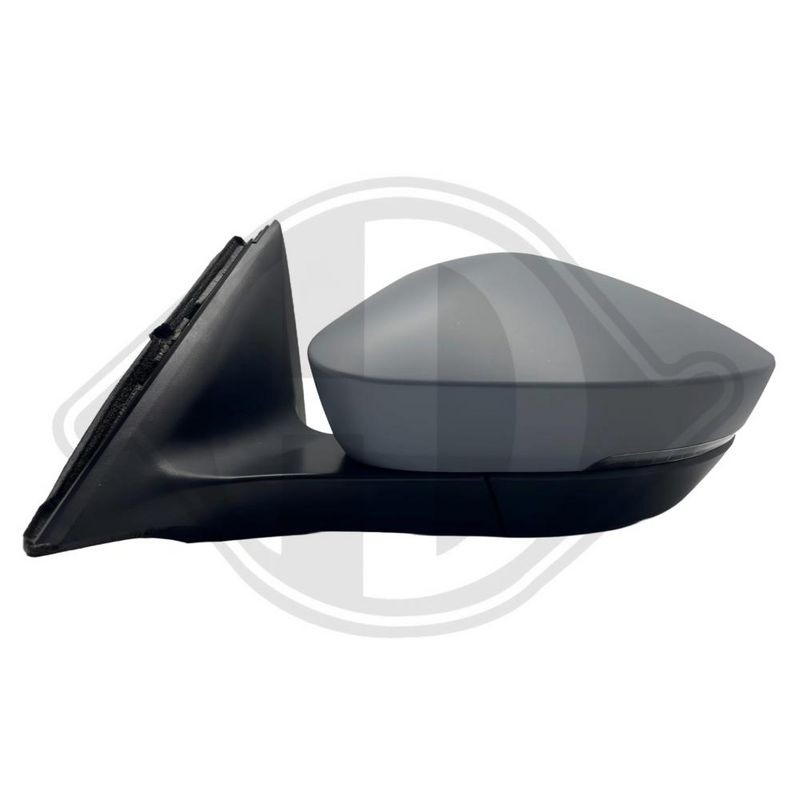 DIEDERICHS 7833325 Retrovisor exterior - 1
