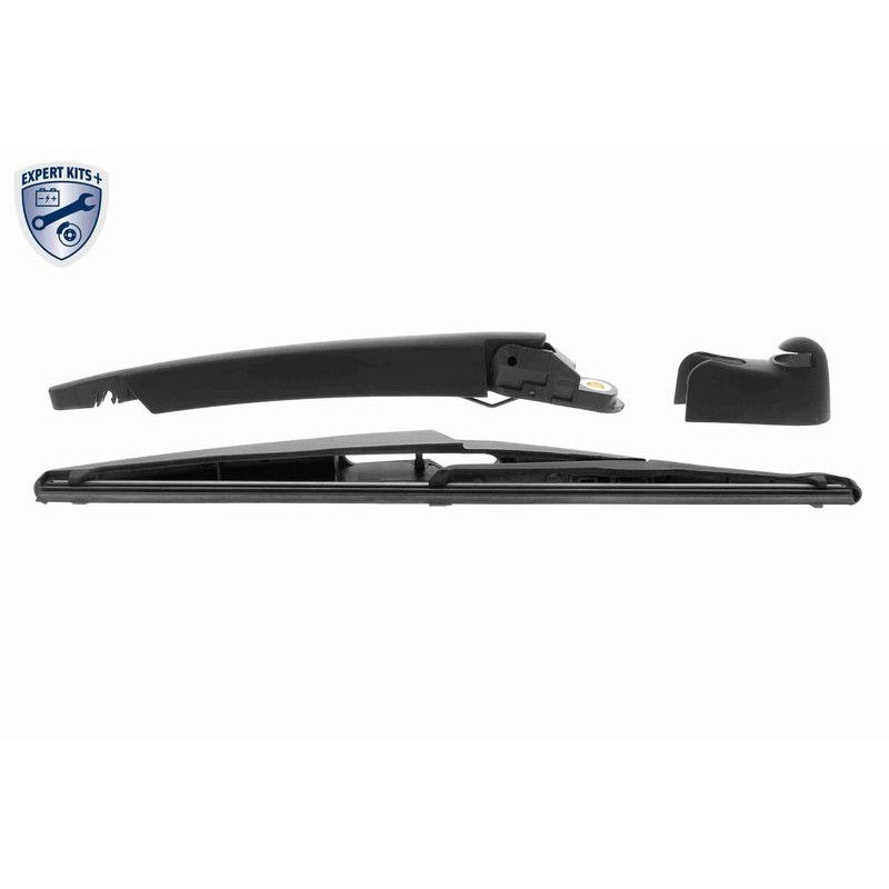 VAICO V20-2480 Juego de brazos limpiaparabrisas, limpieza parabrisas - 1