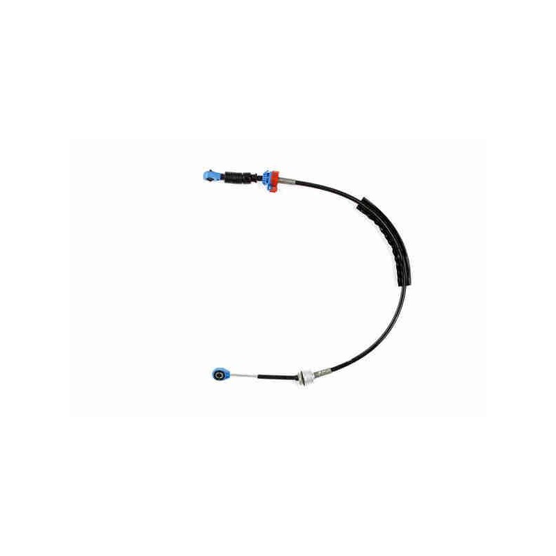 VAICO V46-1051 Cable de accionamiento, caja de cambios manual - 1